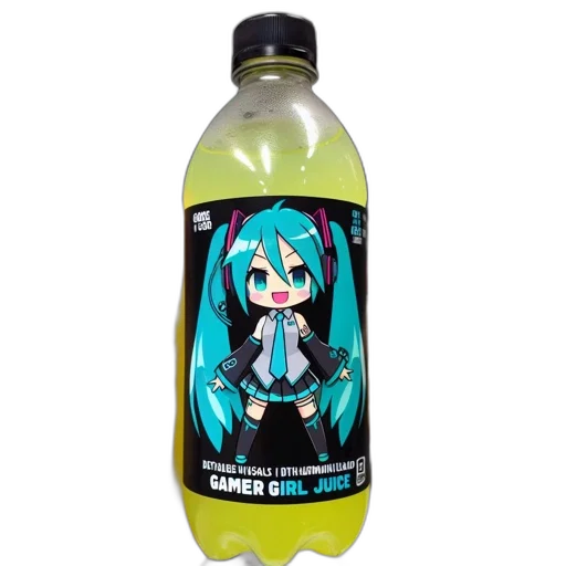 bottle, food, weapon, dress transparent PNG cut-out
