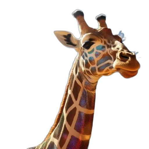 animal, creature, staff, hat transparent PNG cut-out