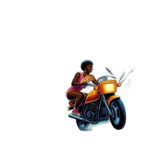 jacket, concept art, pixel art, comic book art transparent PNG cut-out