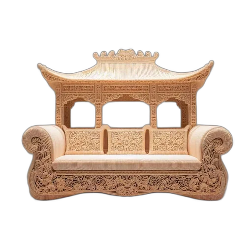 furniture, crown, jewelry, food transparent PNG cut-out
