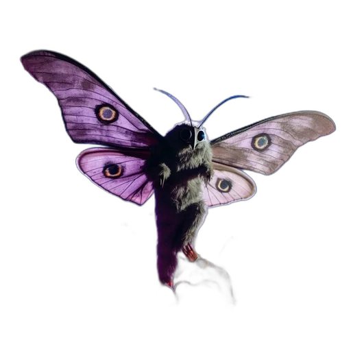 animal, creature, mask, face transparent PNG cut-out