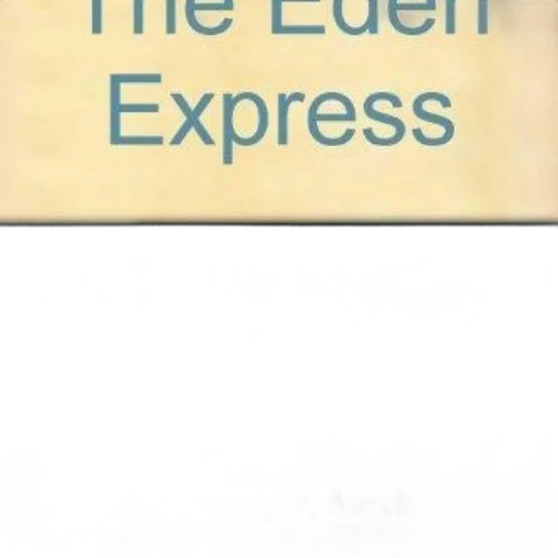 cover, eden, express, mark transparent PNG cut-out
