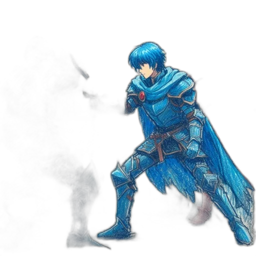 sword, weapon, dragon, staff transparent PNG cut-out