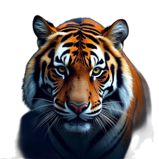animal, creature, face, mask transparent PNG cut-out