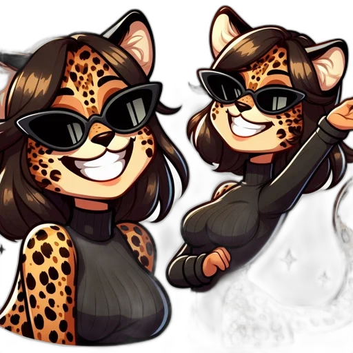 cartoon, concept art, pixel art, fantasy art transparent PNG cut-out