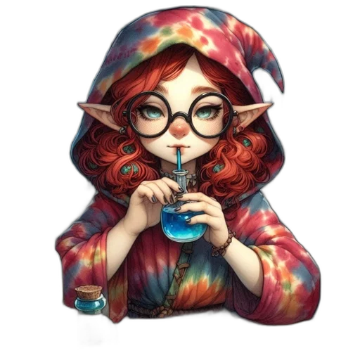 dress, bottle, jacket, face transparent PNG cut-out