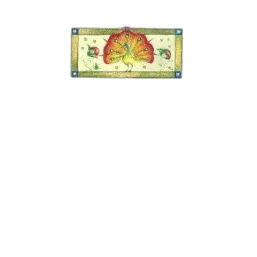 flower, jewelry, staff, watercolor transparent PNG cut-out