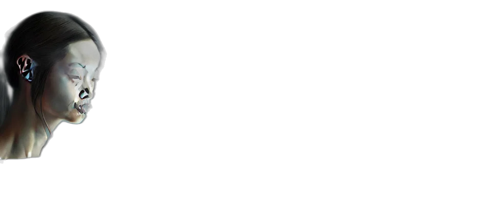 staff, face, monochrome, pastel transparent PNG cut-out