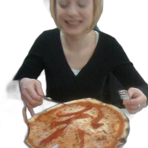food, jacket, face, creature transparent PNG cut-out