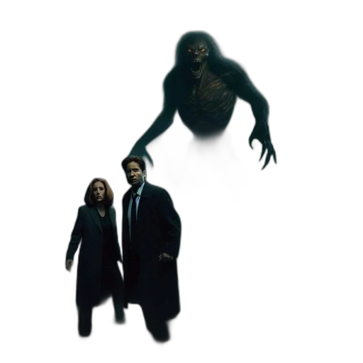 creature, animal, jacket, concept art transparent PNG cut-out