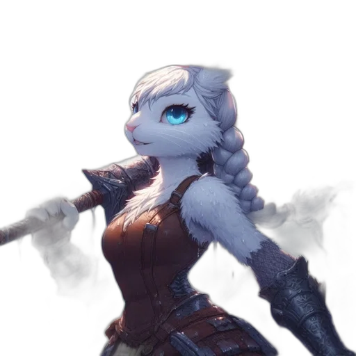 staff, dragon, weapon, sword transparent PNG cut-out