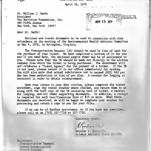 letter, dorothy, richards, william transparent PNG cut-out