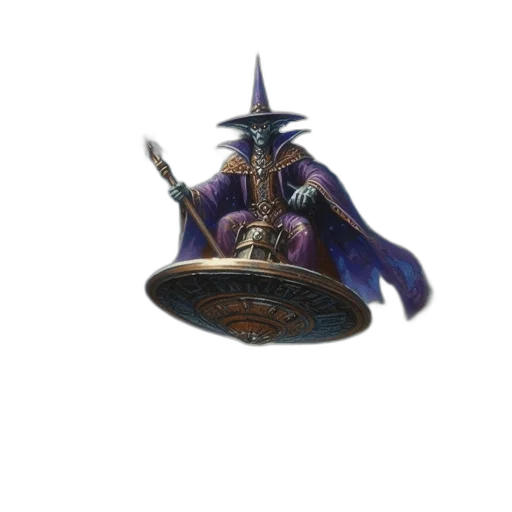 hat, staff, sword, mask transparent PNG cut-out