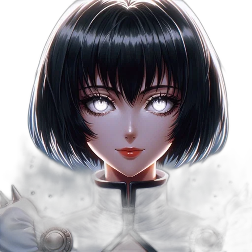 face, robot, mask, staff transparent PNG cut-out