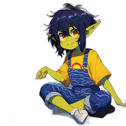dragon, creature, staff, concept art transparent PNG cut-out