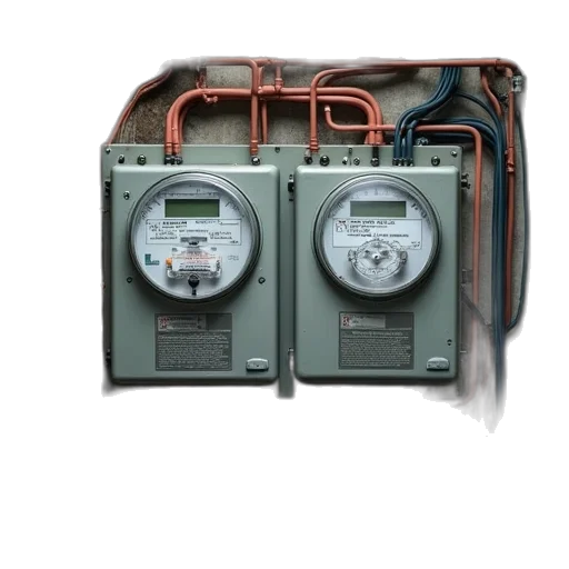 how, does, wiring, work transparent PNG cut-out