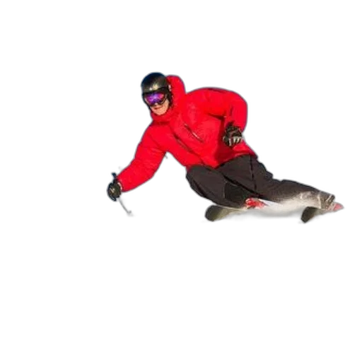 staff, jacket, animal, shoes transparent PNG cut-out