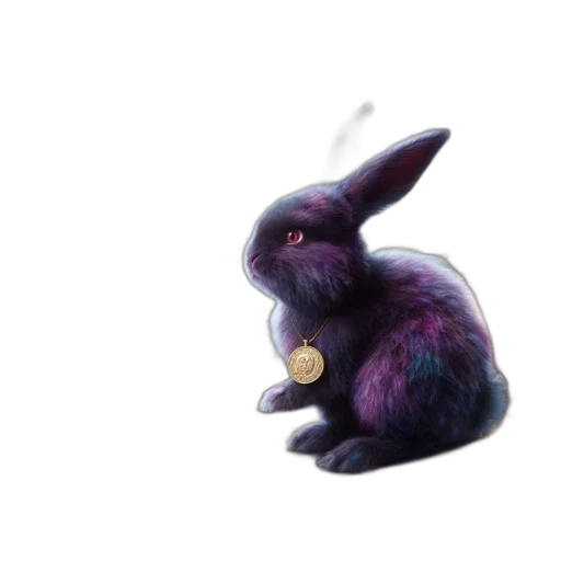 animal, jewelry, creature, staff transparent PNG cut-out