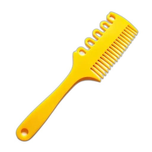 weapon, hair, staff, crown transparent PNG cut-out