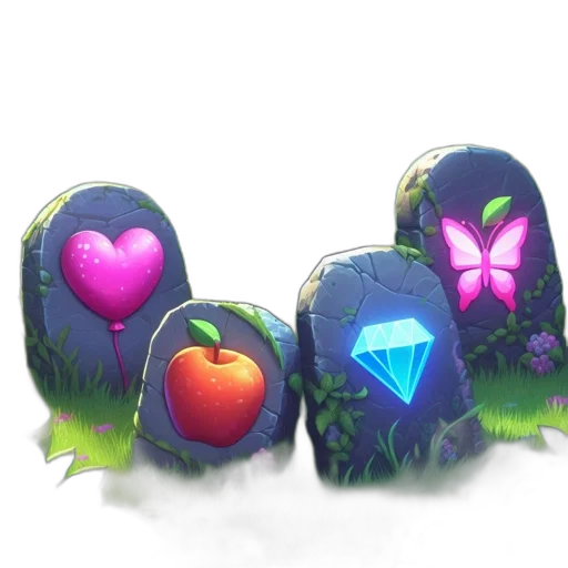 jewelry, crown, concept art, fantasy art transparent PNG cut-out