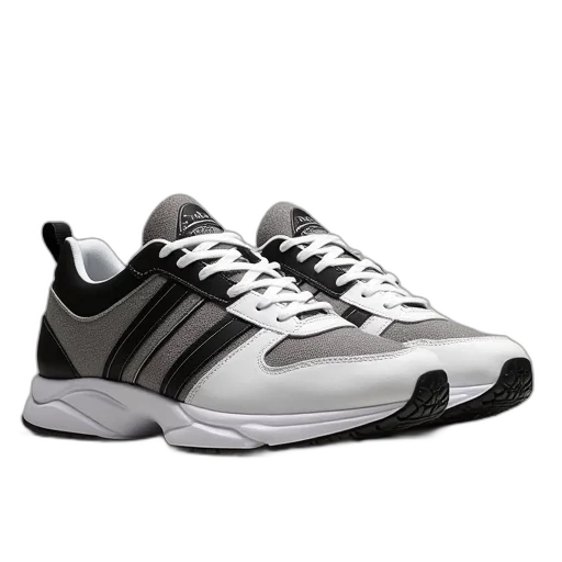 shoes, maison, margiem, logo transparent PNG cut-out