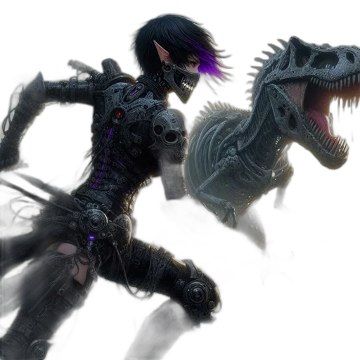 dragon, creature, concept art, fantasy art transparent PNG cut-out