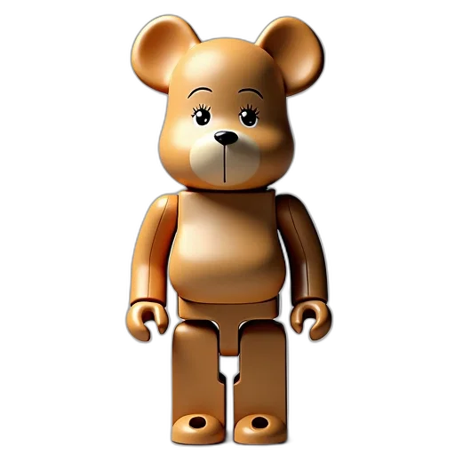 staff, animal, 3d render, concept art transparent PNG cut-out