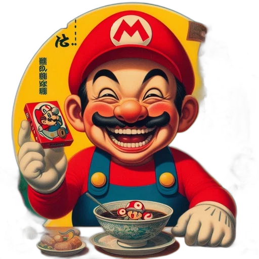 food, mask, face, weapon transparent PNG cut-out
