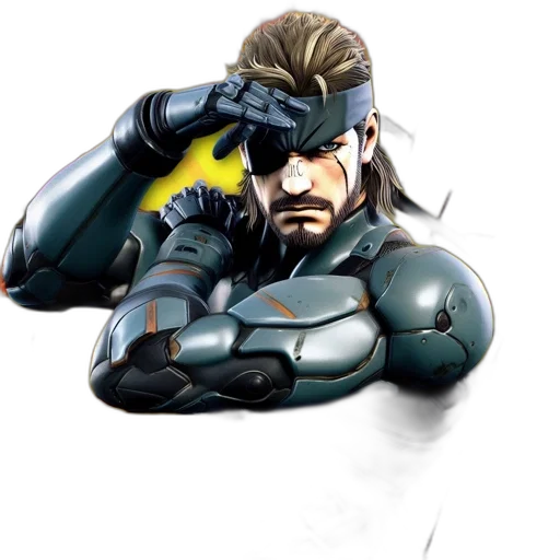 weapon, mask, face, concept art transparent PNG cut-out