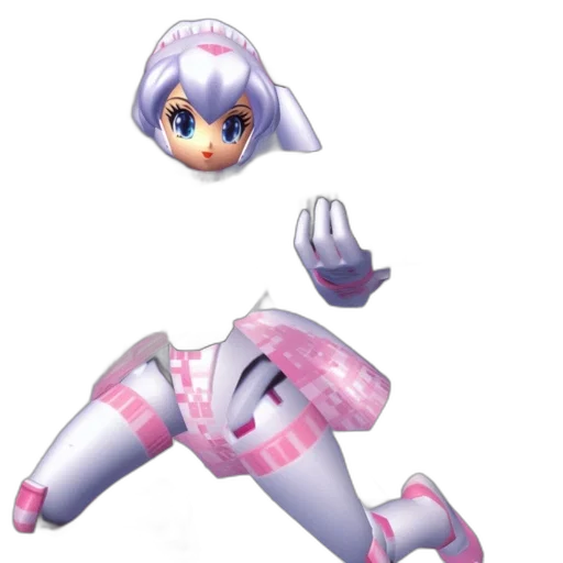 robot, weapon, creature, dress transparent PNG cut-out
