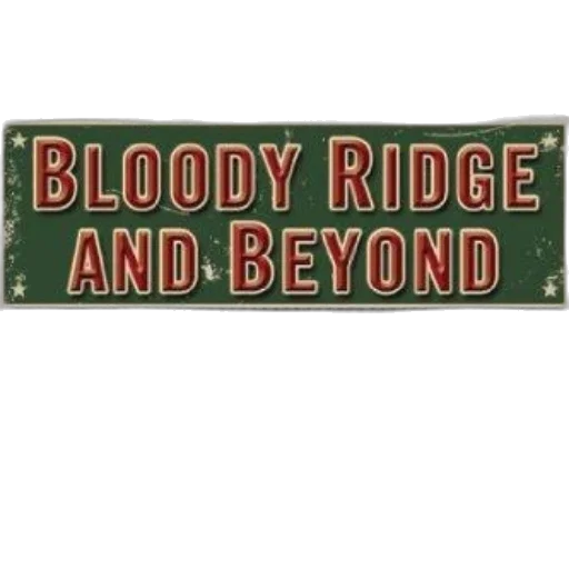 bloody, ridge, beyond, world transparent PNG cut-out