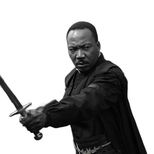 sword, weapon, staff, comic book art transparent PNG cut-out