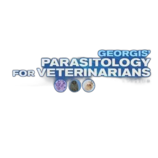 georgis, parasitology, veterinarians, dwight transparent PNG cut-out