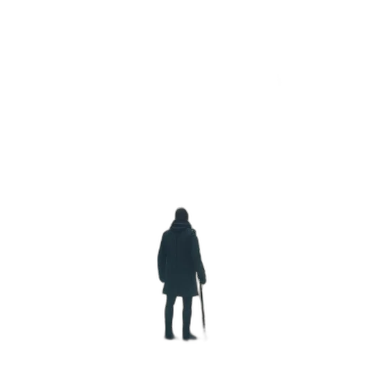 jacket, robot, creature, mask transparent PNG cut-out
