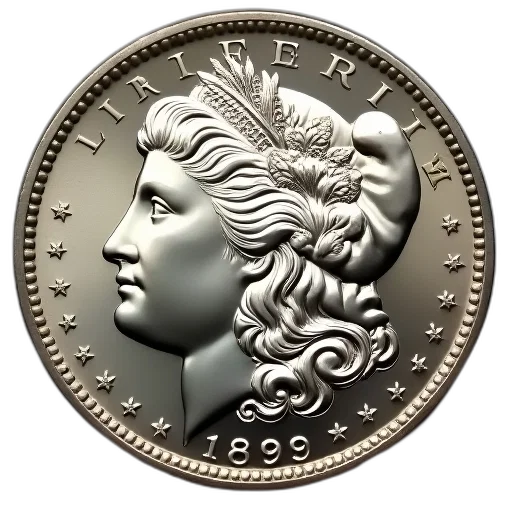 crown, jewelry, 1879, morgan transparent PNG cut-out