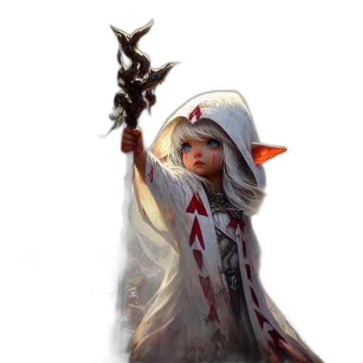 staff, weapon, sword, dragon transparent PNG cut-out