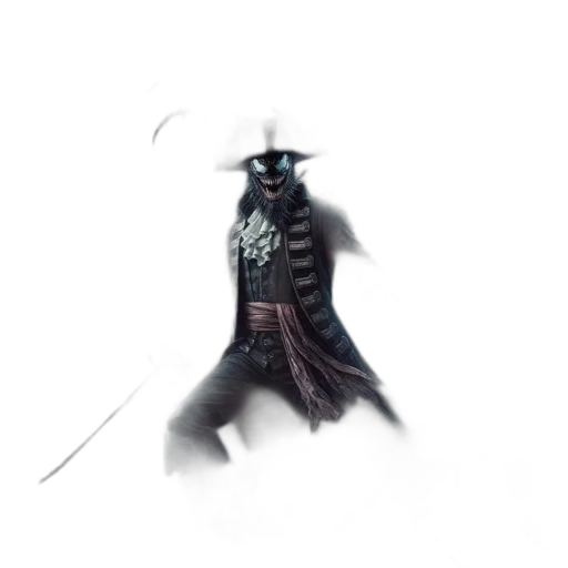 staff, sword, weapon, mask transparent PNG cut-out