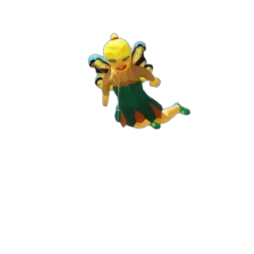 creature, dragon, staff, animal transparent PNG cut-out