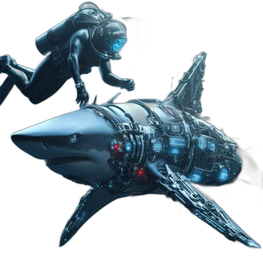 creature, weapon, animal, concept art transparent PNG cut-out