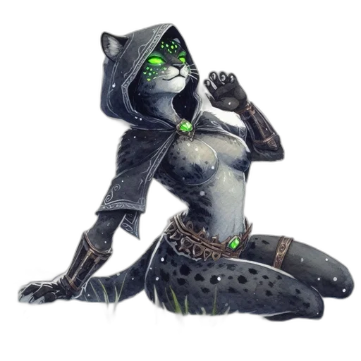 jewelry, robot, staff, animal transparent PNG cut-out