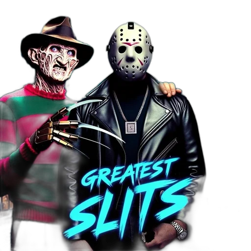 concept art, three, iconic, horror transparent PNG cut-out