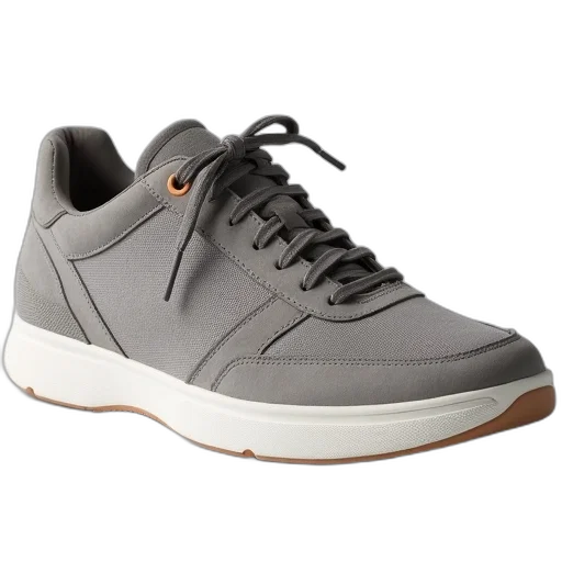 shoes, monochrome, ecco, womens transparent PNG cut-out