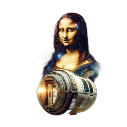 bottle, robot, jewelry, dress transparent PNG cut-out