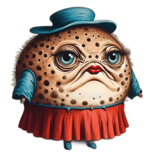 mask, robot, creature, face transparent PNG cut-out