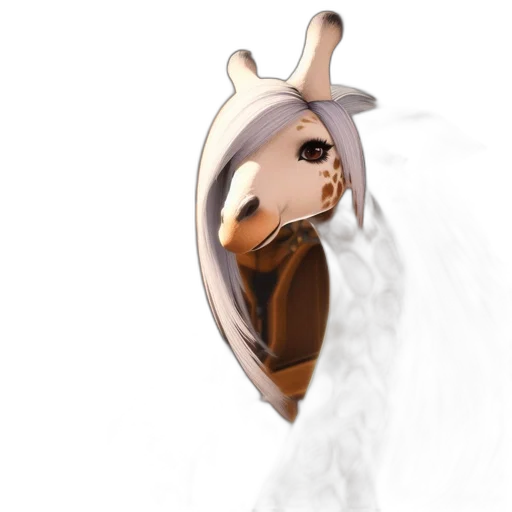 mask, creature, animal, dragon transparent PNG cut-out