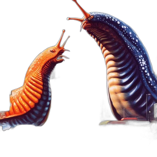 animal, creature, dragon, concept art transparent PNG cut-out