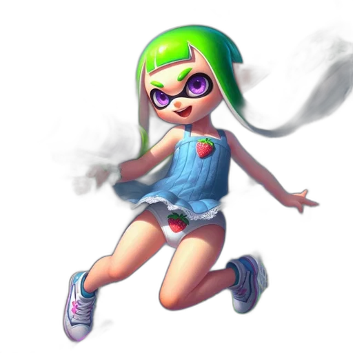 dress, weapon, mask, concept art transparent PNG cut-out