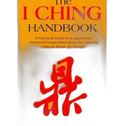 ching, handbook, practical, guide transparent PNG cut-out