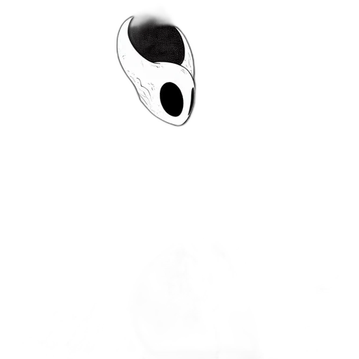 mask, face, robot, shoes transparent PNG cut-out