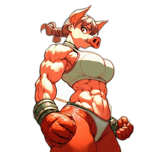 weapon, staff, animal, robot transparent PNG cut-out